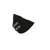 Rambo Supreme Hood 150g - Black/Black 1 Rambo Supreme Hood 150g - Black/Black -Equestrian Supply Store 305433 800 800