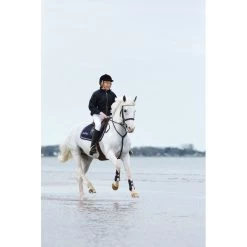 Horseware Kids' Corrib Jacket - Black -Equestrian Supply Store 310146 800 800