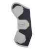 Amigo Travel Boots - Navy/Silver 2 Amigo Travel Boots - Navy/Silver -Equestrian Supply Store 312941 800 800