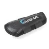 Shires ARMA Neoprene Brushing Boots - Black 1 Shires ARMA Neoprene Brushing Boots - Black -Equestrian Supply Store 316198 800 800
