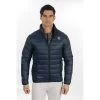 Horseware Light Padded Jacket - Navy -Equestrian Supply Store 317889 800 800