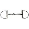 JP Korsteel Stainless Steel Regular Dee Ring Snaffle Bit 2 JP Korsteel Stainless Steel Regular Dee Ring Snaffle Bit -Equestrian Supply Store 324391 800 800