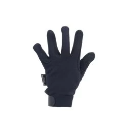 Dublin Thinsulate Winter Track Riding Gloves - Navy