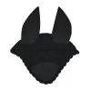 Weatherbeeta Prime Ear Bonnet - Black -Equestrian Supply Store 347064 800 800