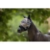 Kensington Pony Fly Mask W/Ears & Fleece Trim - Deluxe Black 2 Kensington Pony Fly Mask W/Ears & Fleece Trim - Deluxe Black -Equestrian Supply Store 358174 800 800