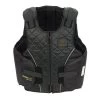 Ovation Kids' Comfortflex Body Protector - Black 1 Ovation Kids' Comfortflex Body Protector - Black -Equestrian Supply Store 361426 800 800