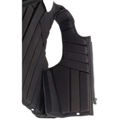 Ovation Kids' Comfortflex Body Protector - Black 7 Ovation Kids' Comfortflex Body Protector - Black -Equestrian Supply Store 361428 800 800