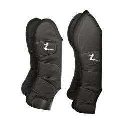 Horze Transport Boots - Black