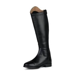 Horze Rover Dressage Boots - Black -Equestrian Supply Store 377789 800 800