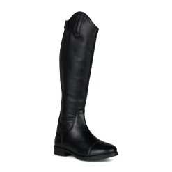 Horze Rover Dressage Boots - Black -Equestrian Supply Store 377790 800 800
