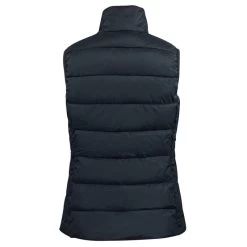 Horze Women's Amber Lightweight Padded Club Vest - Dark Navy 7 Horze Women's Amber Lightweight Padded Club Vest - Dark Navy -Equestrian Supply Store 379604 800 800