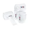 Horze Nest Combi Bandages - White 1 Horze Nest Combi Bandages - White -Equestrian Supply Store 383007 800 800