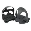 Korsteel Polymer Toe Cages - Black 1 Korsteel Polymer Toe Cages - Black -Equestrian Supply Store 388538 800 800