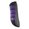 Woof Wear Single-Lock Brushing Boot - Ultra Violet -Equestrian Supply Store 389069 800 800