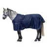 Loveson Turnout 0g - Navy/Blue/Navy/Silver -Equestrian Supply Store 389346 800 800