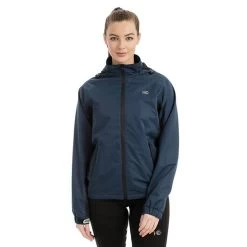 Horseware Signature Barra Technical Jacket - Navy