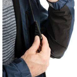 Horseware Signature Barra Technical Jacket - Navy 16 Horseware Signature Barra Technical Jacket - Navy -Equestrian Supply Store 400614 800 800