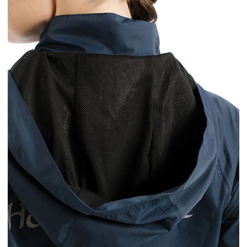 Horseware Signature Barra Technical Jacket - Navy 10 Horseware Signature Barra Technical Jacket - Navy - Image 8