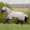 Bucas Freedom Fly Sheet - Silver 2 Bucas Freedom Fly Sheet - Silver -Equestrian Supply Store 400984 800 800