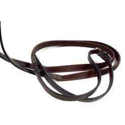 Nunn Finer Fairhill Figure 8 Event Bridle - Havana/Zinc -Equestrian Supply Store 401475 800 800
