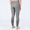 Irideon Women's Cadence Full Seat Tights - Dove Grey 1 Irideon Women's Cadence Full Seat Tights - Dove Grey -Equestrian Supply Store 401726 800 800