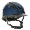 Champion Air-Tech Deluxe Helmet - Metallic Navy 2 Champion Air-Tech Deluxe Helmet - Metallic Navy -Equestrian Supply Store 403977 800 800
