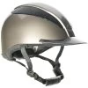 Champion Air-Tech Deluxe Helmet - Metallic Oyster 2 Champion Air-Tech Deluxe Helmet - Metallic Oyster -Equestrian Supply Store 405121 800 800