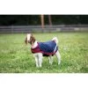 Horseware Goat Rug 100g - Navy/Red -Equestrian Supply Store 405253 800 800