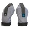 Champion Titanium Ti22 Guardian Shoulder Protectors - Gun Metal -Equestrian Supply Store 406336 800 800