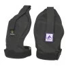 Champion Titanium Ti22 Guardian Shoulder Protectors - Black 2 Champion Titanium Ti22 Guardian Shoulder Protectors - Black -Equestrian Supply Store 406927 800 800
