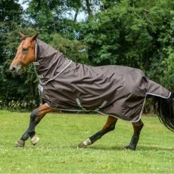 Bucas Smartex Extra Turnout 300G - Chocolate