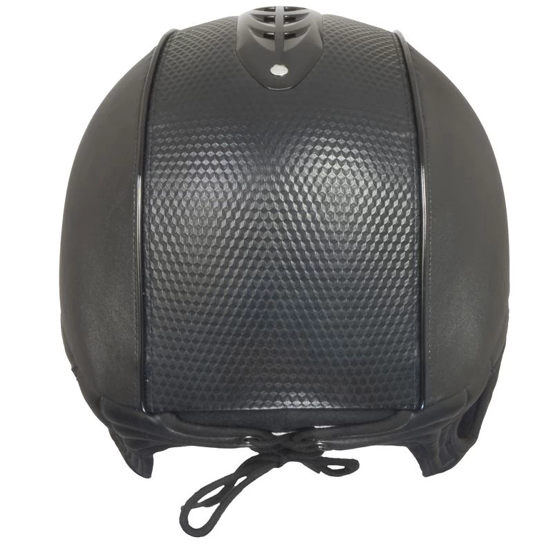 Champion Evolution Diamond Helmet - Black 5 Champion Evolution Diamond Helmet - Black - Image 3