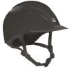 Champion Air-Tech Classic Helmet - Black Silk -Equestrian Supply Store 408829 800 800