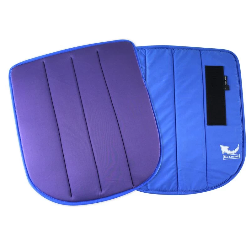 Woof Wear Stable Boots W/Bio-Ceramic Liners - Black 4 Woof Wear Stable Boots W/Bio-Ceramic Liners - Black - Image 2