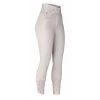 Shires Aubrion Women's Queensway Knee Patch Breeches - White 1 Shires Aubrion Women's Queensway Knee Patch Breeches - White -Equestrian Supply Store 410514 800 800