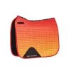 Weatherbeeta Prime Ombre Dressage Saddle Pad - Autumn Glow -Equestrian Supply Store 412451 800 800