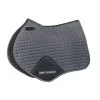Weatherbeeta Prime Jump Shaped Saddle Pad - Grey -Equestrian Supply Store 412521 800 800