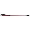 Horze Young Rider Whip - Red 2 Horze Young Rider Whip - Red -Equestrian Supply Store 417621 800 800