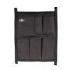 Horze Supreme Grooming Storage - Black 2 Horze Supreme Grooming Storage - Black -Equestrian Supply Store 418180 800 800