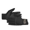 Tredstep Polar H20 Gloves - Black 2 Tredstep Polar H20 Gloves - Black -Equestrian Supply Store 425223 800 800
