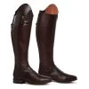 Mountain Horse Women's Sovereign LUX Field Boot - Brown -Equestrian Supply Store 429129 800 800