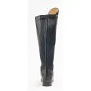 Ovation Women's Flex Plus Field Boot - Black -Equestrian Supply Store 429225 800 800