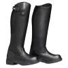 Mountain Horse Women's Rimfrost III Wide Calf Winter Tall Boot - Black