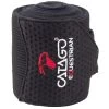Catago FIR-Tech Bandage Set Of 4 - Black 1 Catago FIR-Tech Bandage Set Of 4 - Black -Equestrian Supply Store 432755 800 800