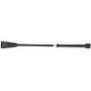 County Perforated Leather Handle 26" Bat - Black 1 County Perforated Leather Handle 26" Bat - Black -Equestrian Supply Store 434221 800 800