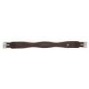 Ovation Airform All Purpose ClickIt Girth - Brown -Equestrian Supply Store 434482 800 800