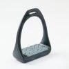Compositi Reflex 3D Wide Track Stirrups - Silver Grey 2 Compositi Reflex 3D Wide Track Stirrups - Silver Grey -Equestrian Supply Store 434754 800 800