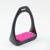 Compositi Reflex 3D Wide Track Stirrups - Pink 2 Compositi Reflex 3D Wide Track Stirrups - Pink -Equestrian Supply Store 434846 800 800