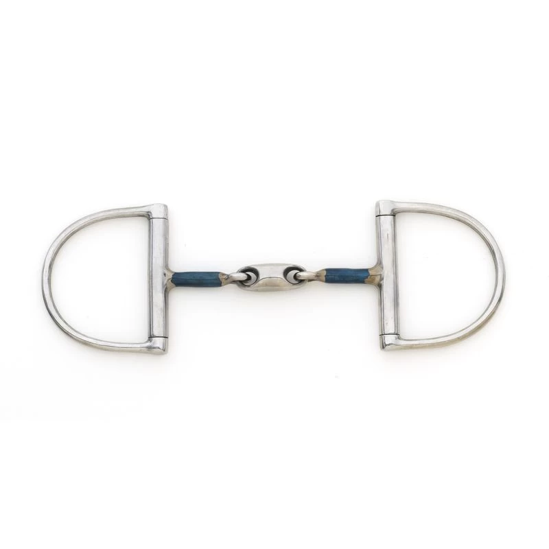 Centaur Oval Link Hunter Dee - Blue Steel 3 Centaur Oval Link Hunter Dee - Blue Steel