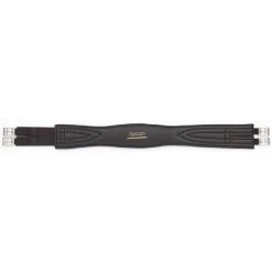 Ovation Comfort Gel Chafless Girth - Black